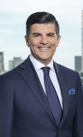 Jean-François Milette, CPC, MBA