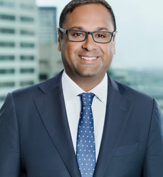 Rahul Khasgiwale, CFA, CAIA
