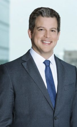 Rémi Tétreault, MBA, CFA