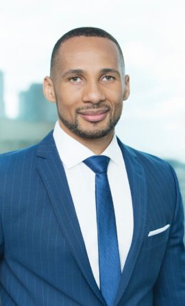 Simon Guyard, MBA, ASA, CFA